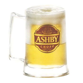 Caneca Chopp Gel Térmica