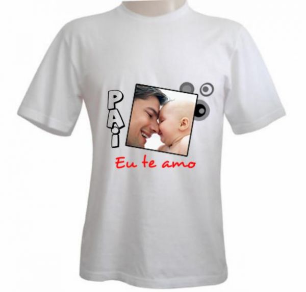 Camisa Personalizada